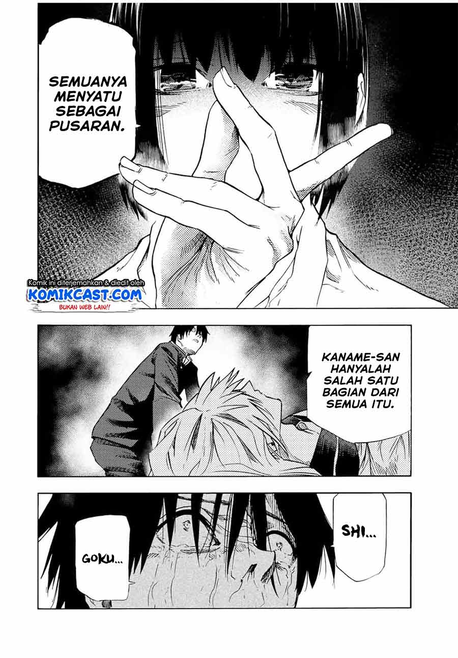Juujika no Rokunin