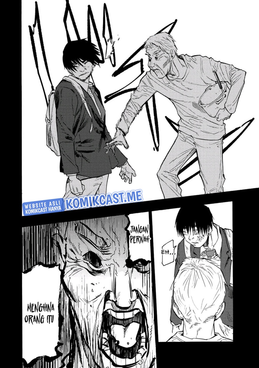 Juujika no Rokunin