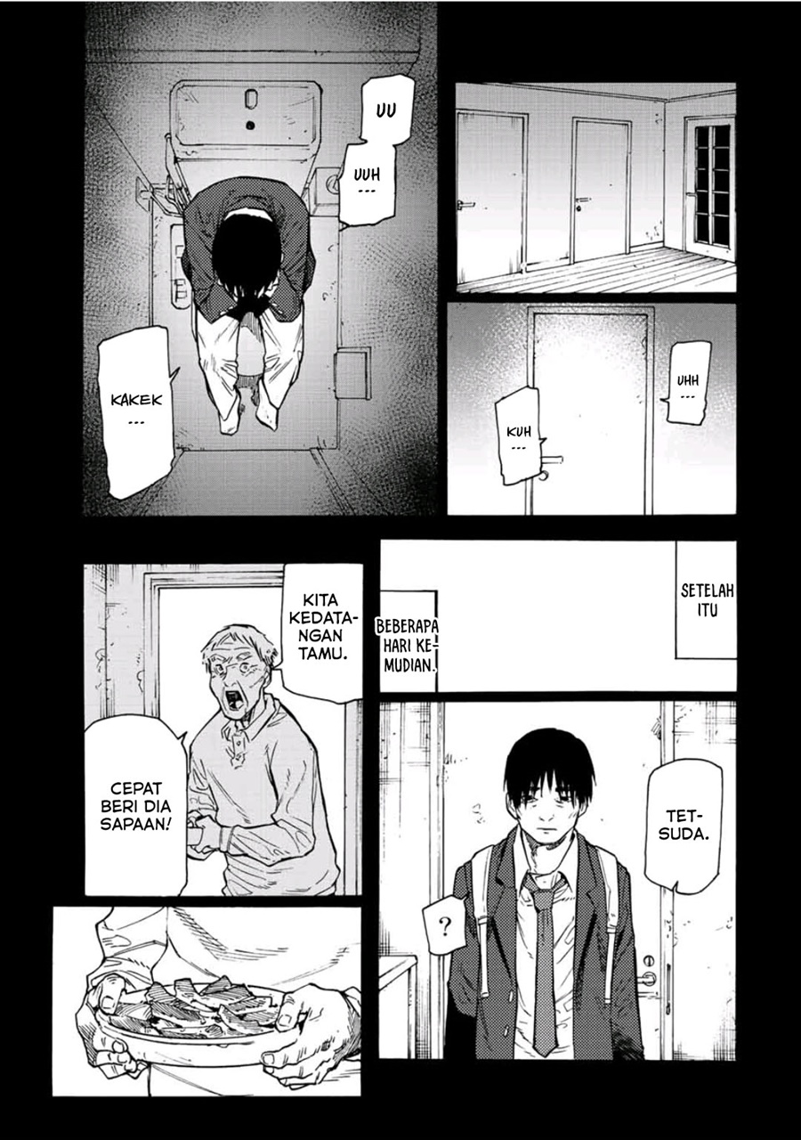 Juujika no Rokunin