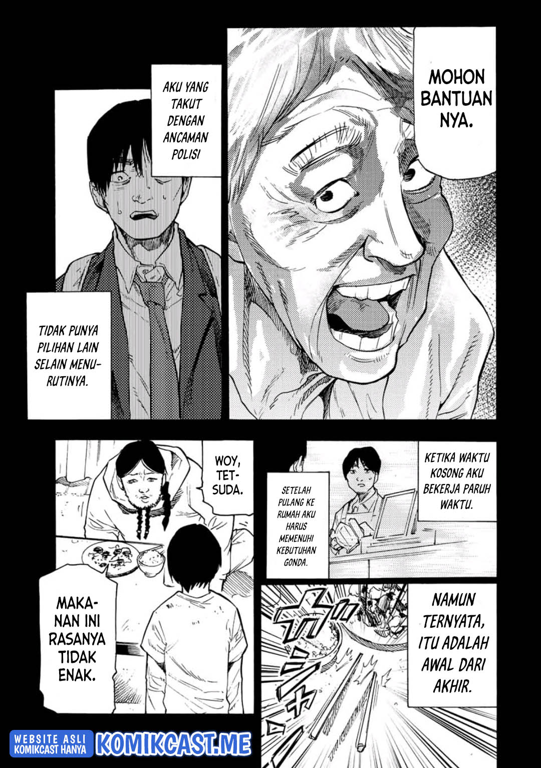 Juujika no Rokunin