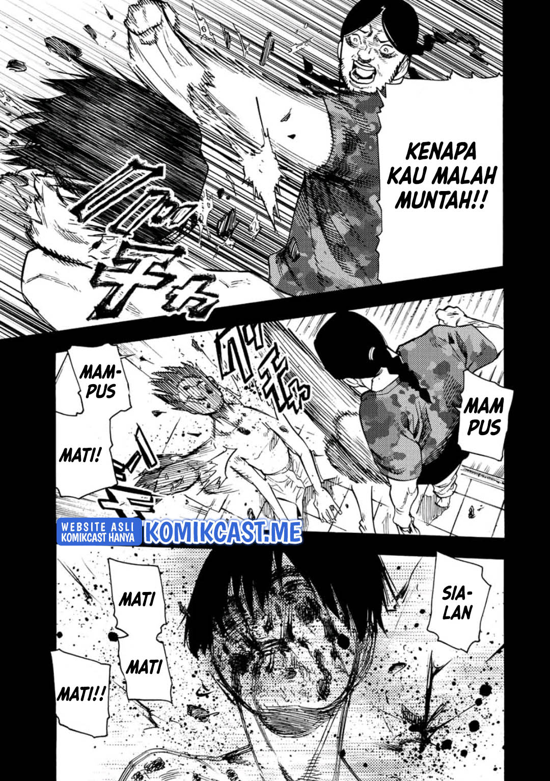 Juujika no Rokunin