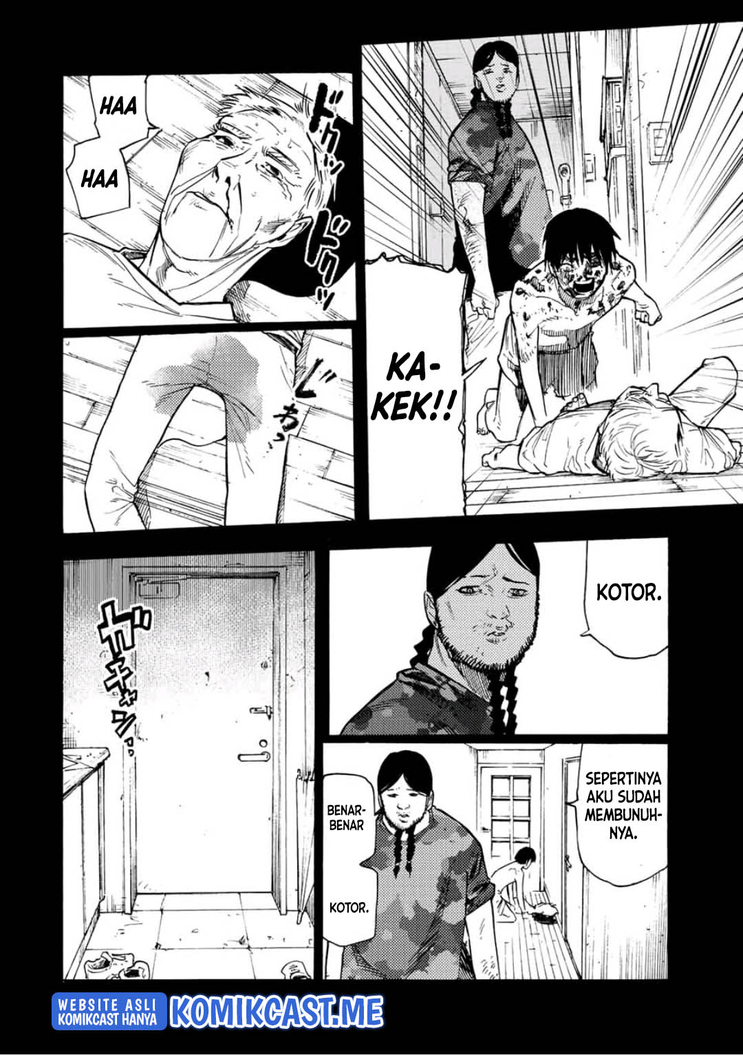 Juujika no Rokunin