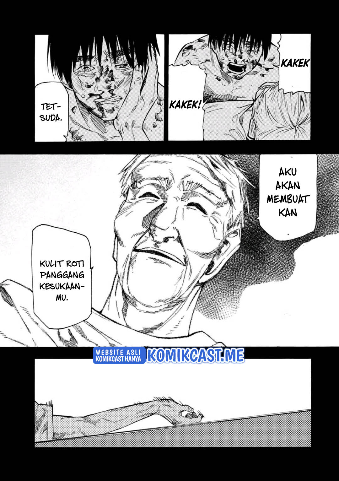 Juujika no Rokunin