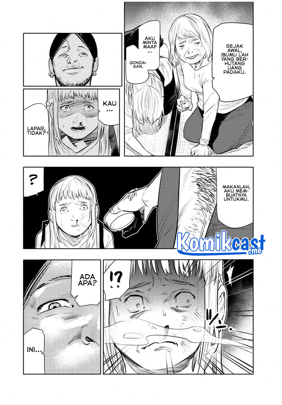 Juujika no Rokunin