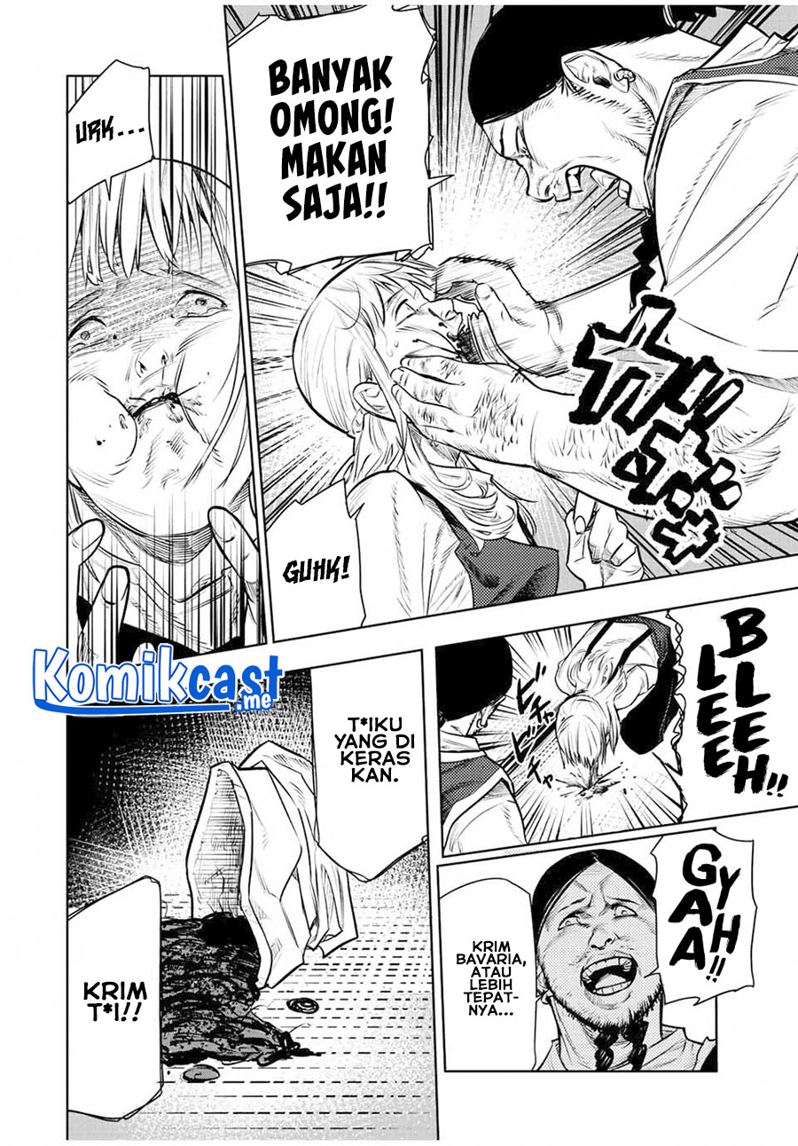 Juujika no Rokunin