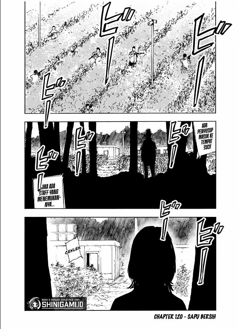 Juujika no Rokunin