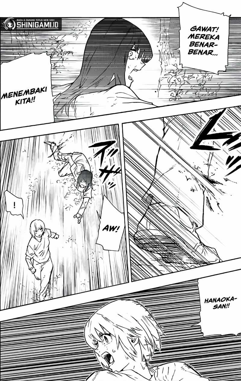Juujika no Rokunin