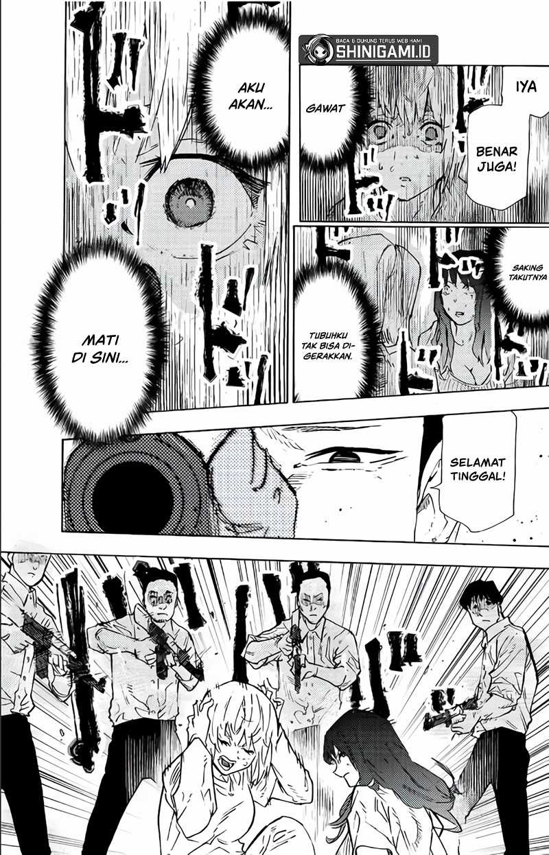 Juujika no Rokunin