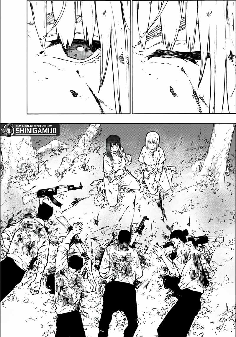 Juujika no Rokunin