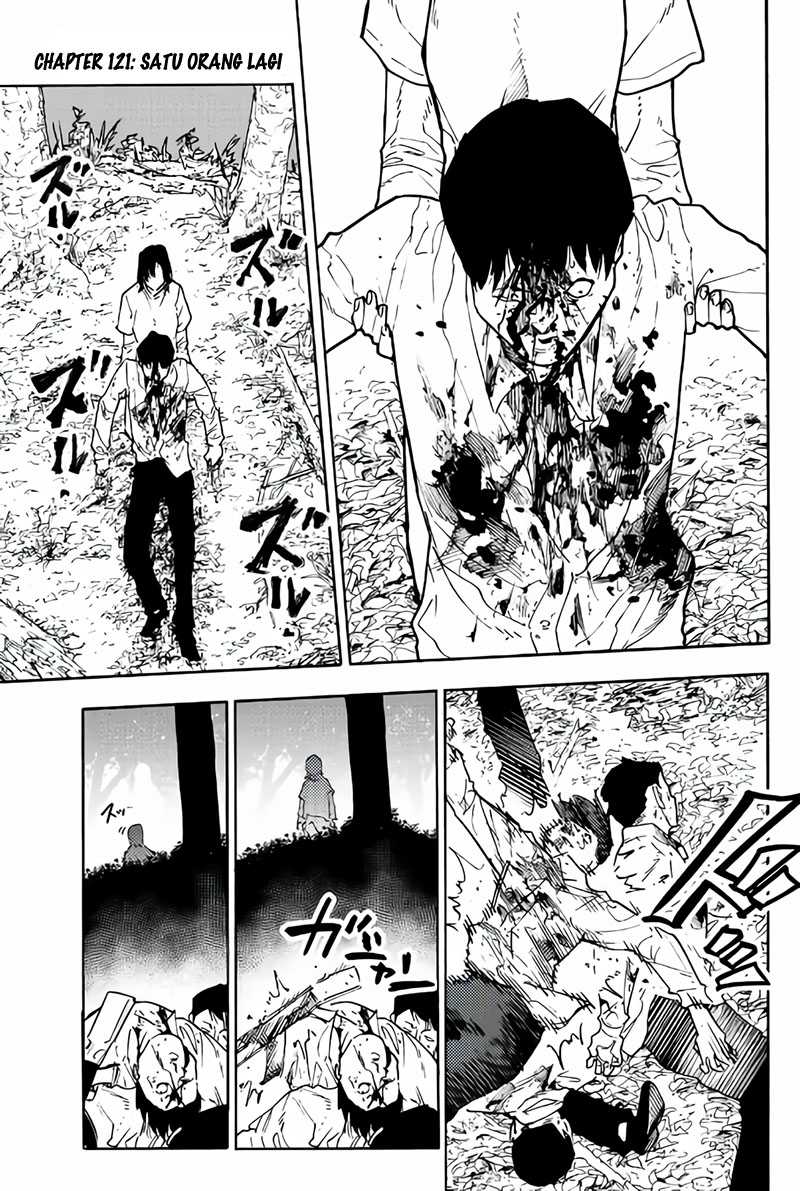 Juujika no Rokunin