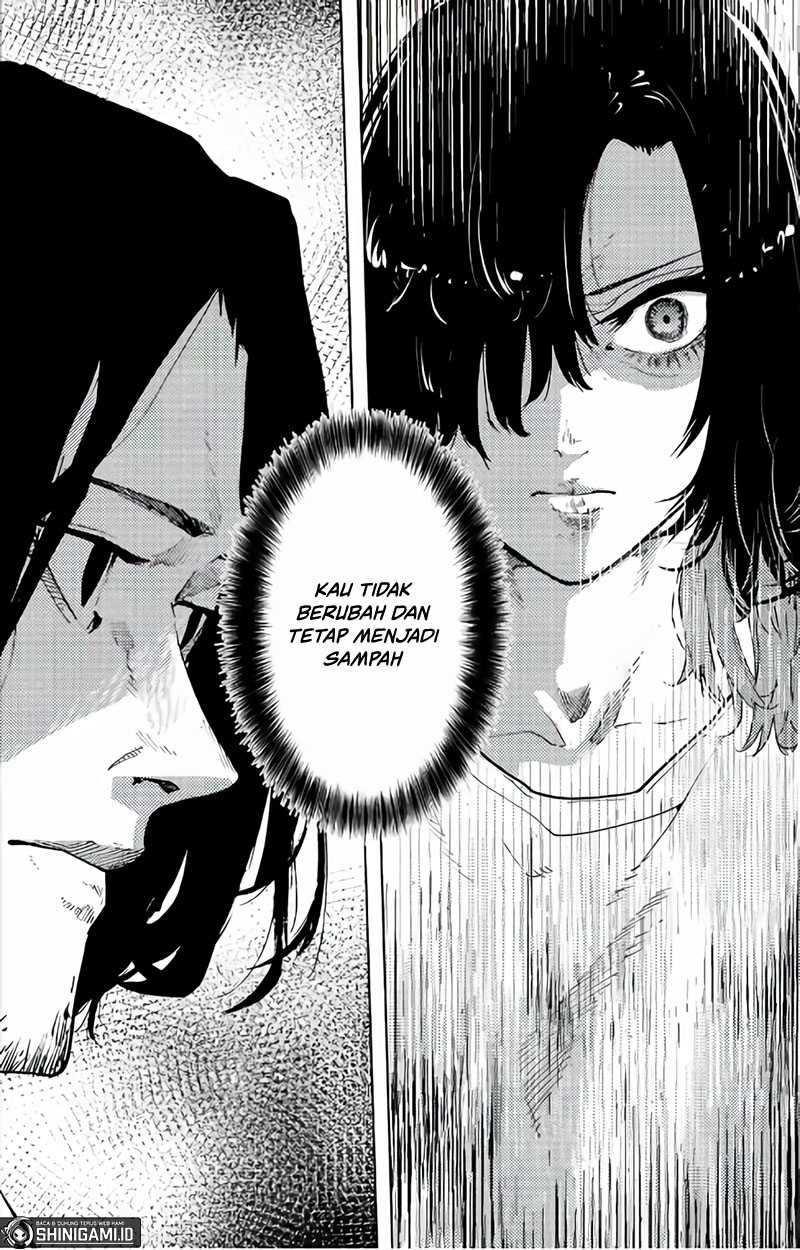 Juujika no Rokunin