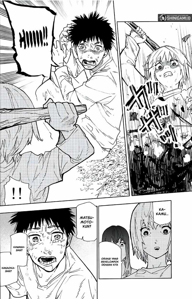 Juujika no Rokunin