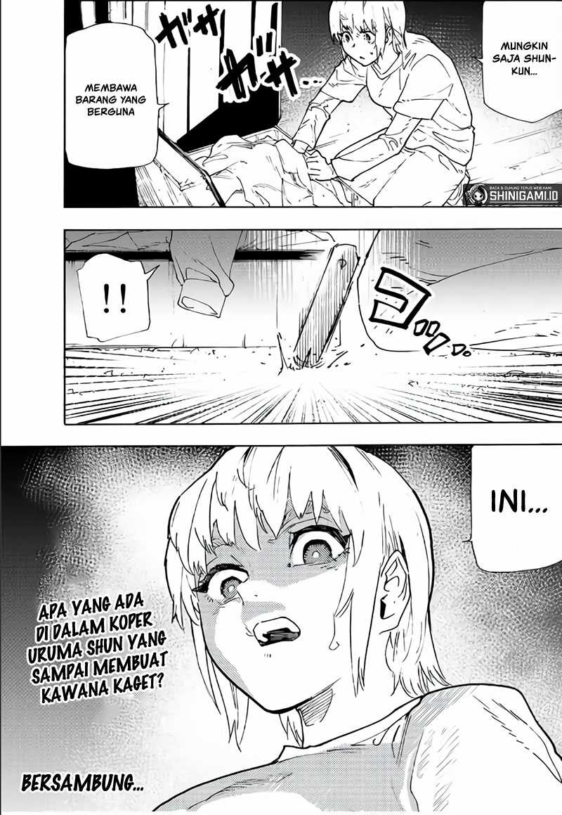 Juujika no Rokunin