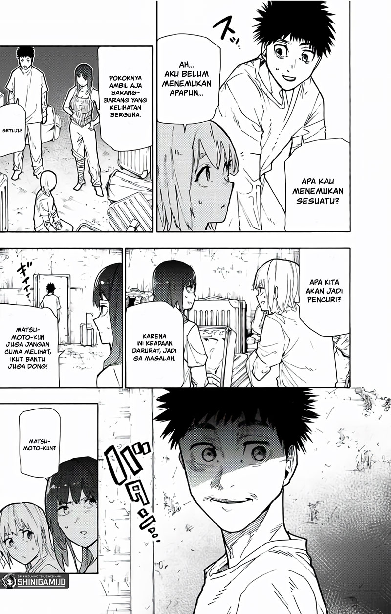 Juujika no Rokunin