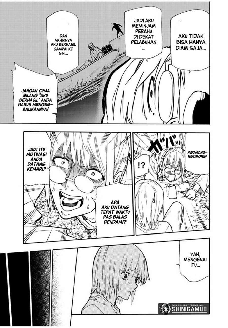 Juujika no Rokunin