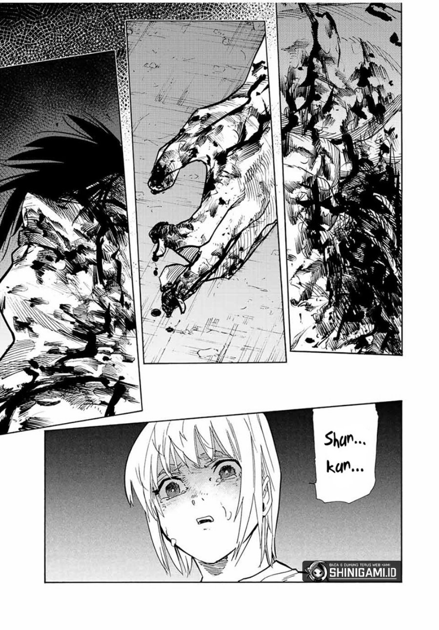 Juujika no Rokunin