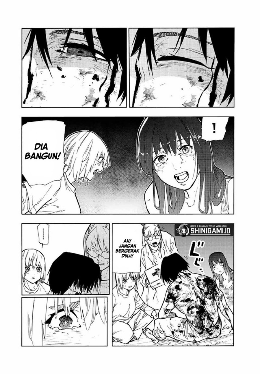 Juujika no Rokunin