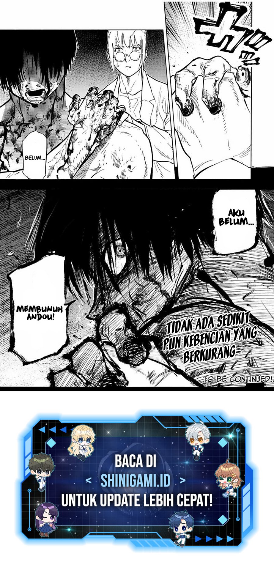 Juujika no Rokunin
