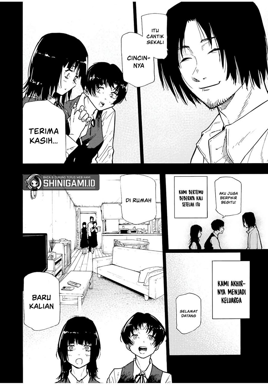 Juujika no Rokunin