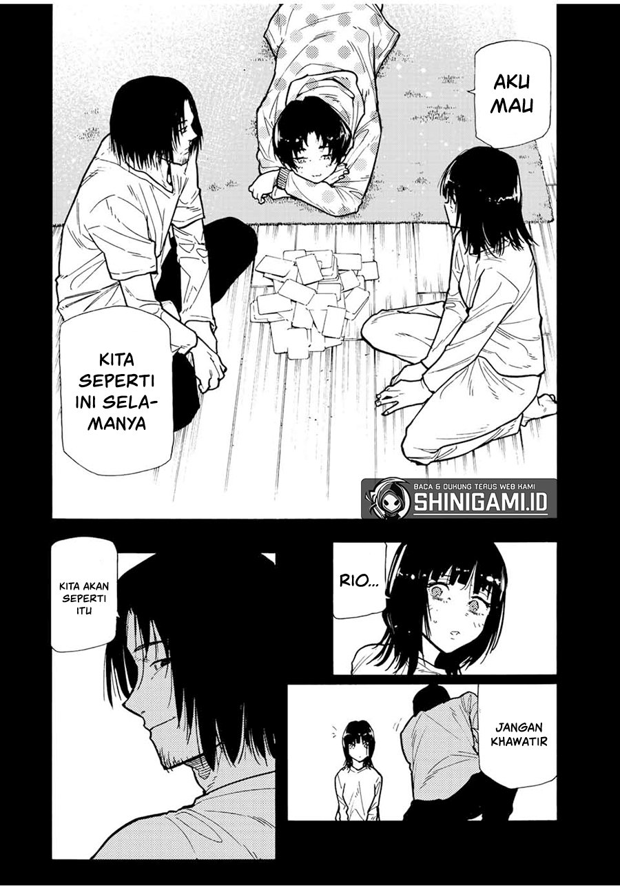 Juujika no Rokunin