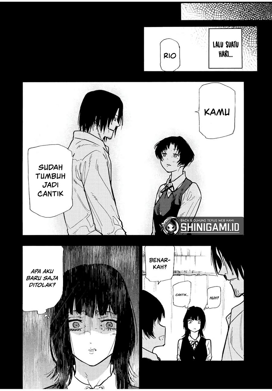 Juujika no Rokunin