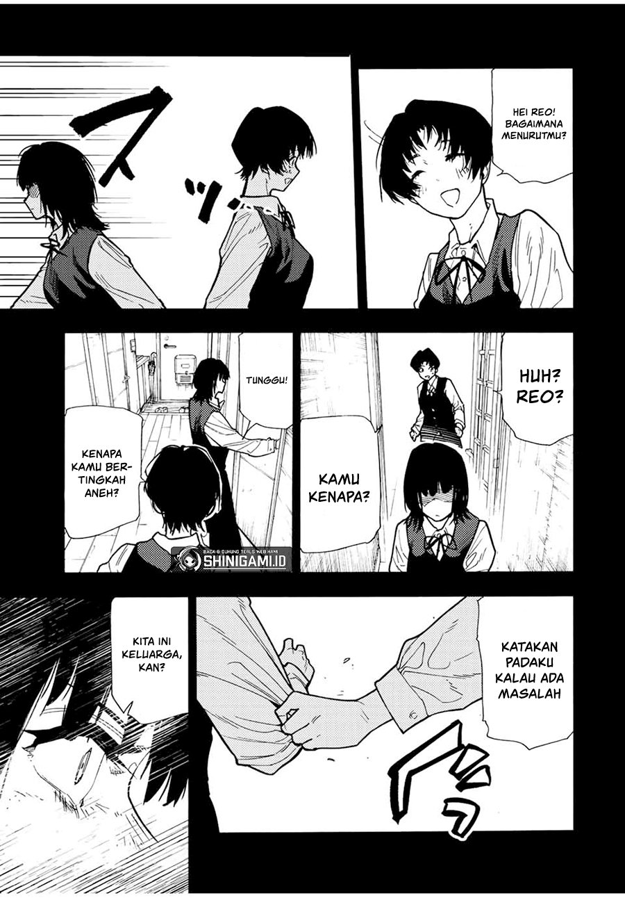 Juujika no Rokunin