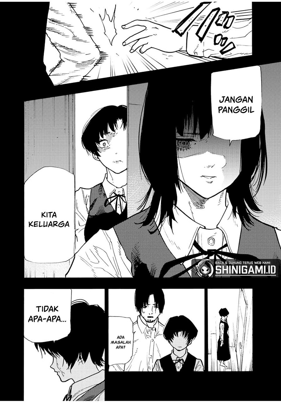 Juujika no Rokunin