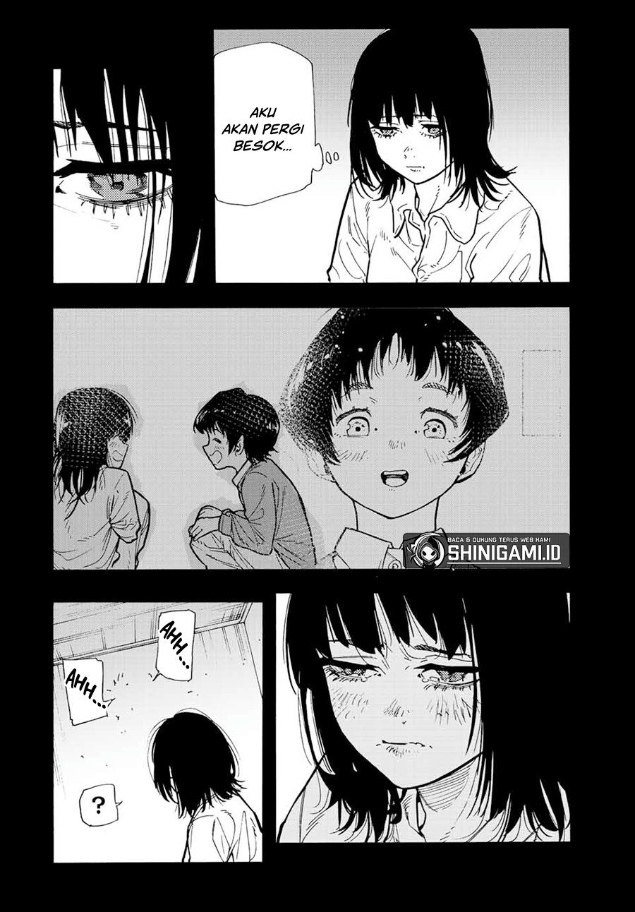 Juujika no Rokunin