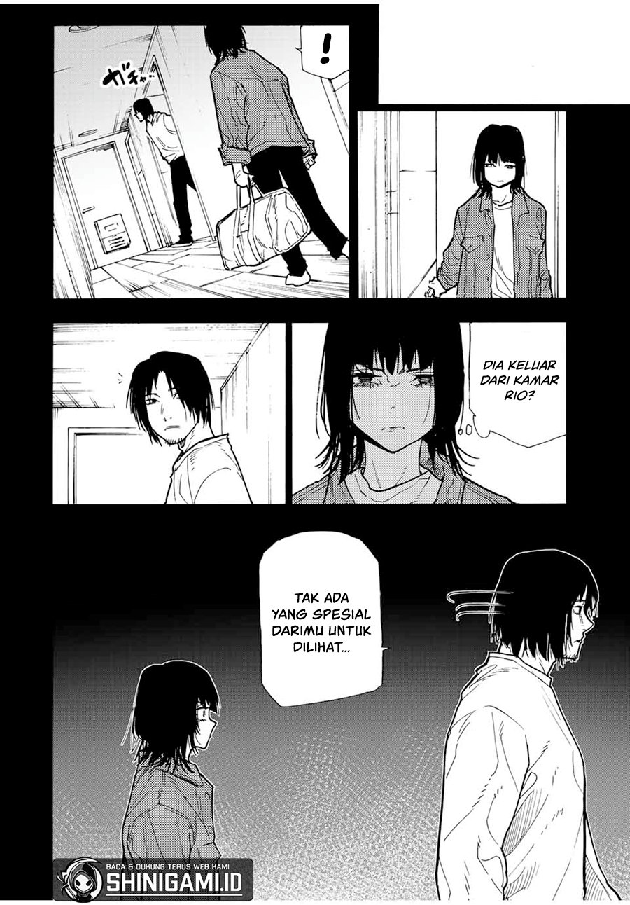 Juujika no Rokunin