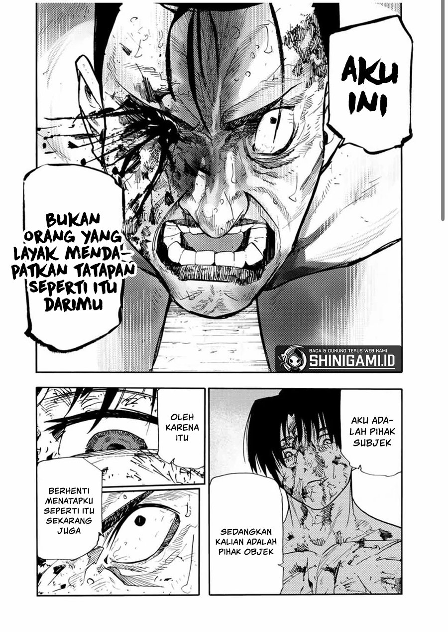 Juujika no Rokunin