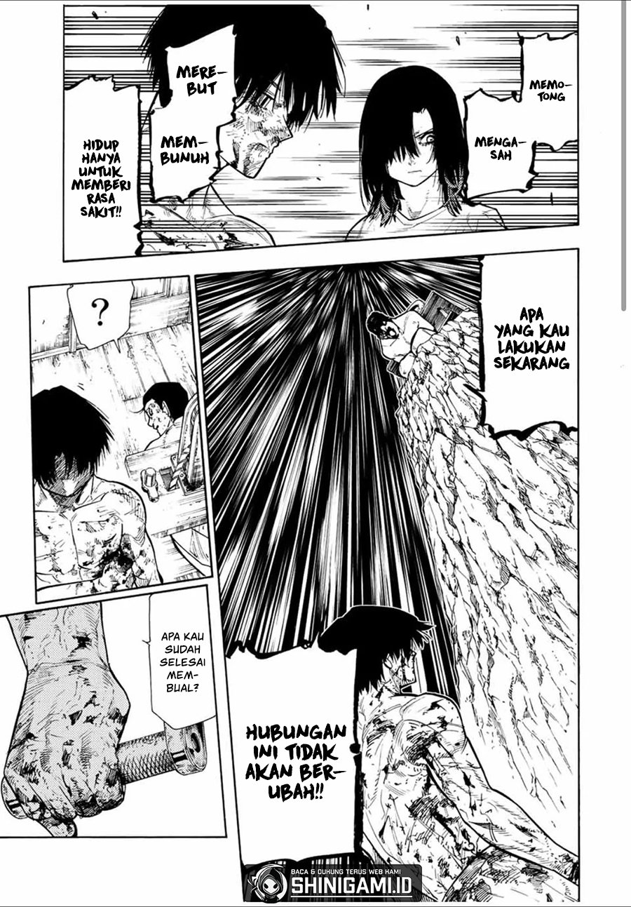 Juujika no Rokunin