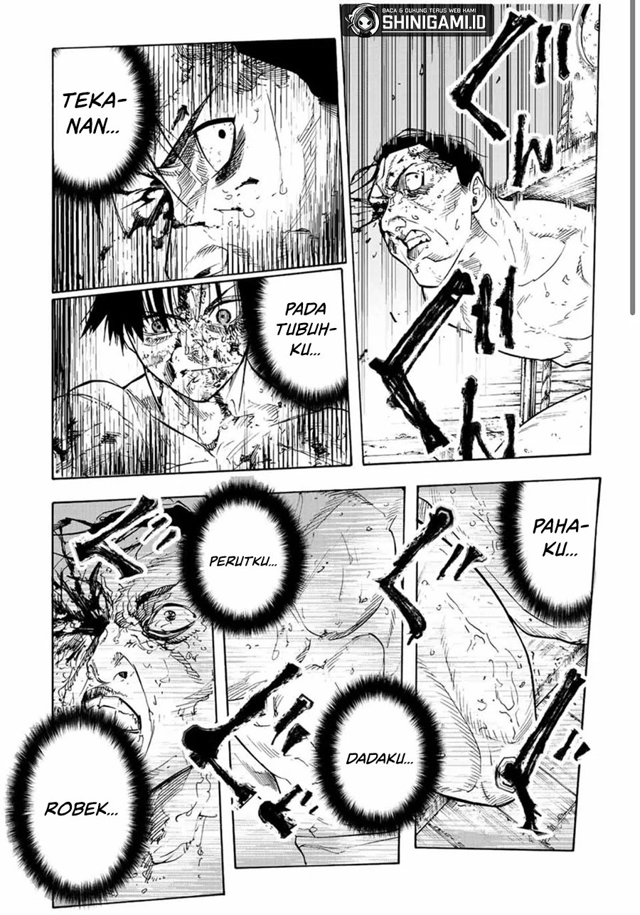 Juujika no Rokunin