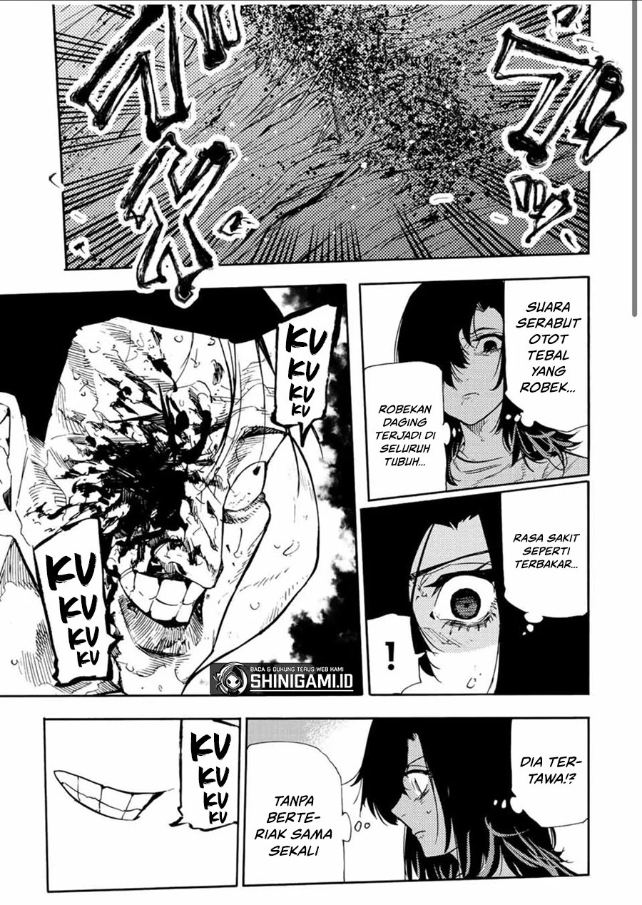Juujika no Rokunin