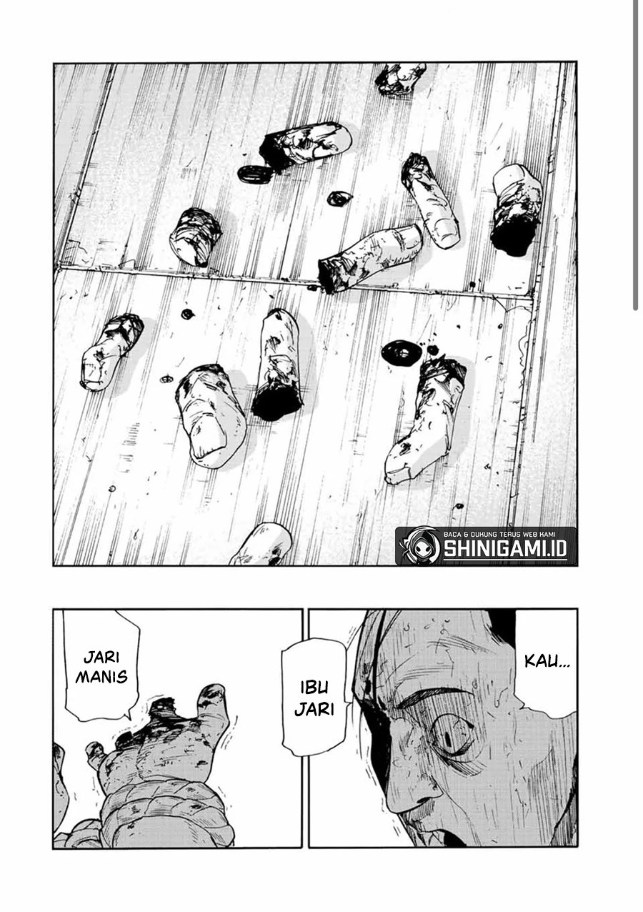 Juujika no Rokunin