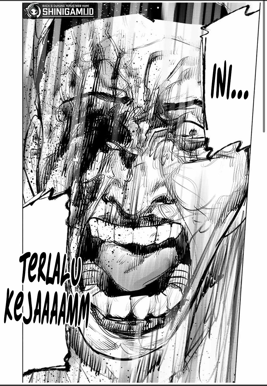 Juujika no Rokunin