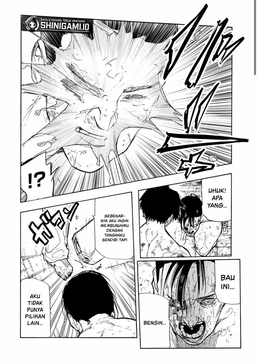 Juujika no Rokunin