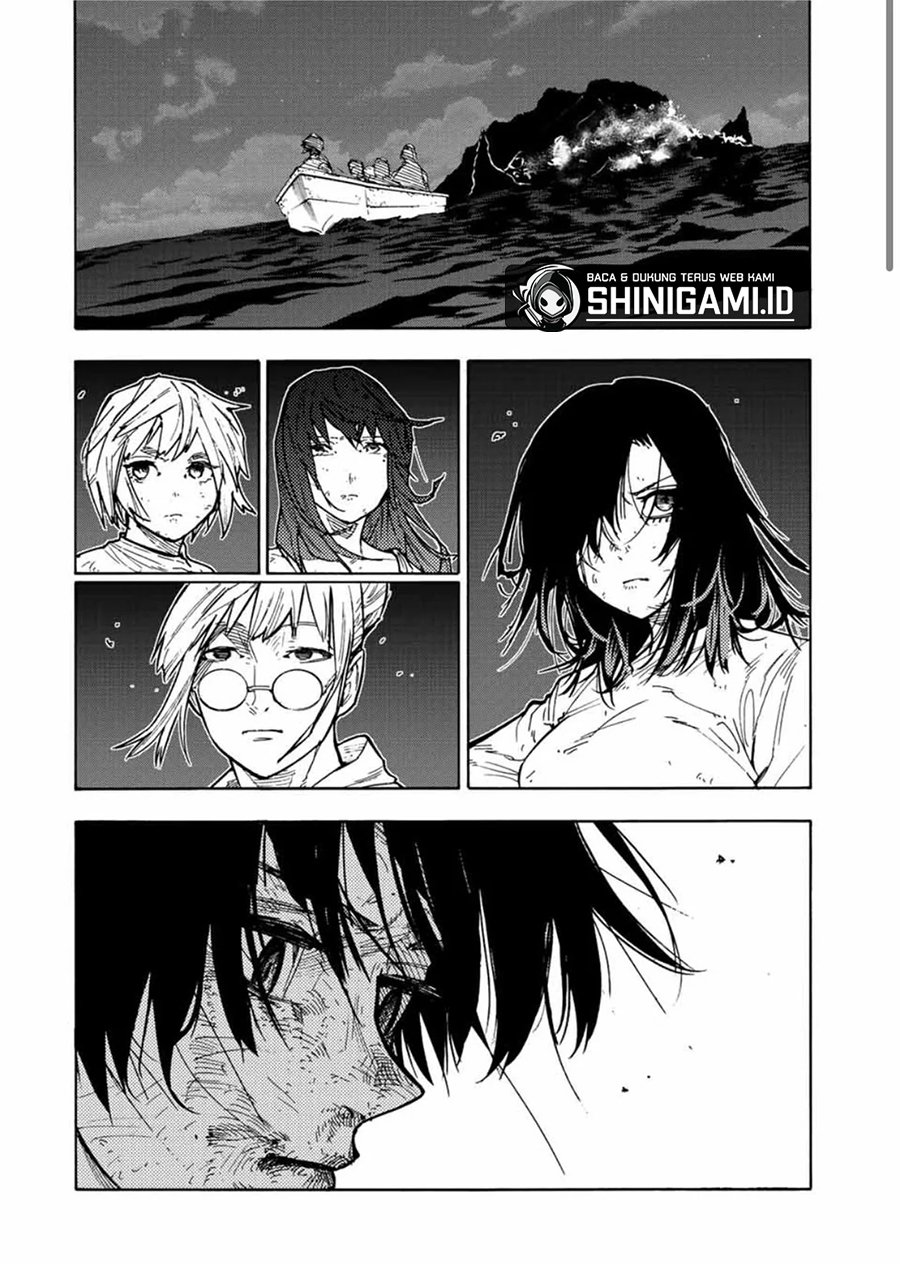 Juujika no Rokunin