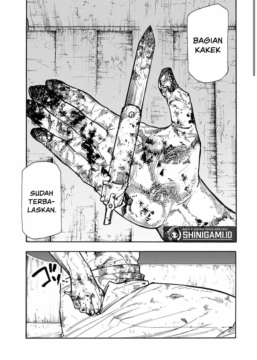 Juujika no Rokunin