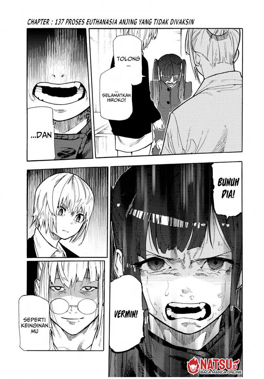 Juujika no Rokunin