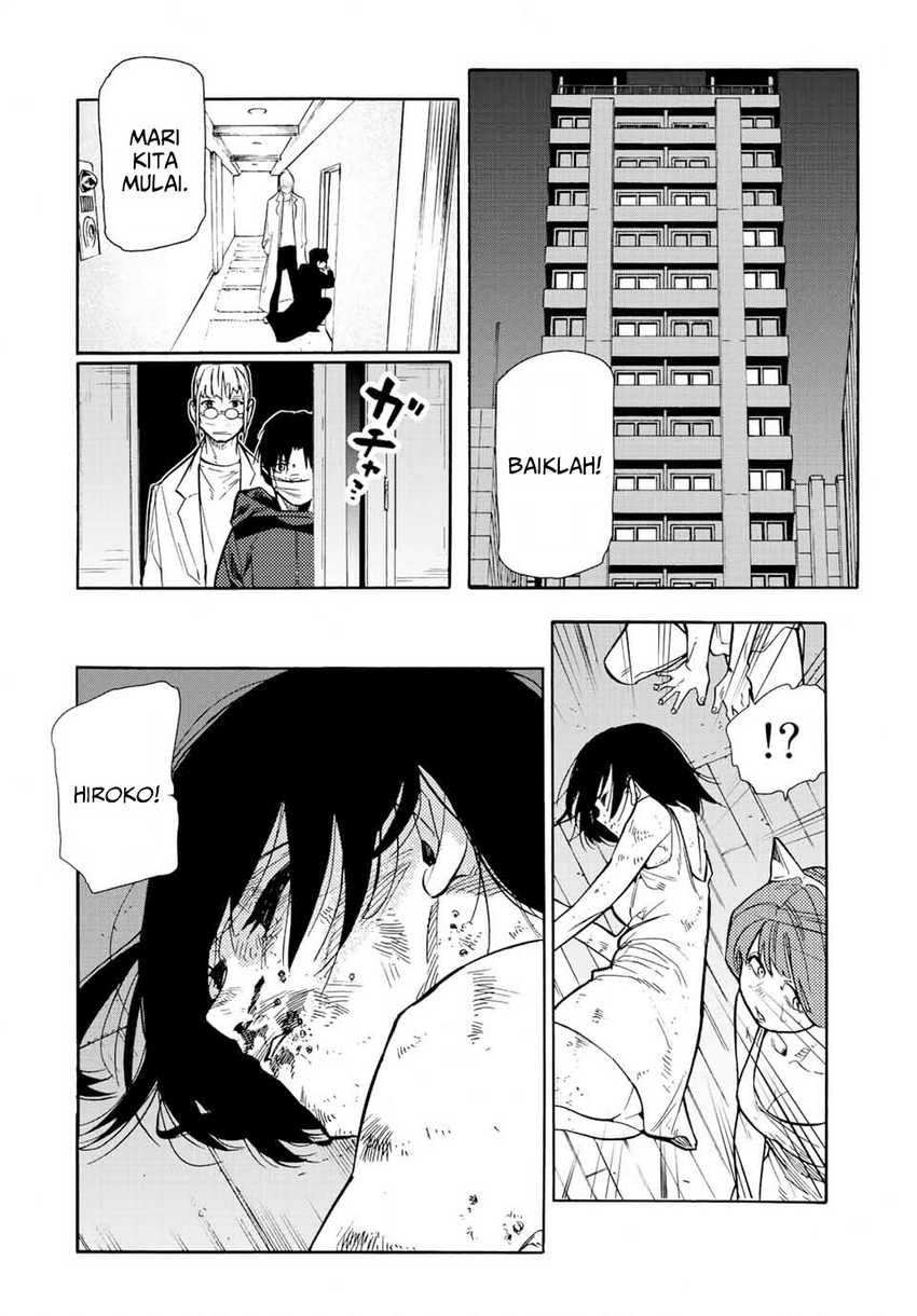 Juujika no Rokunin