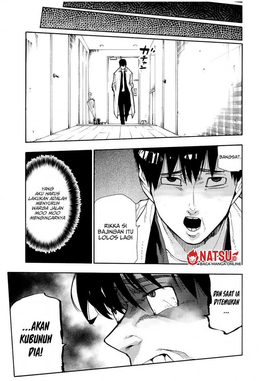Juujika no Rokunin