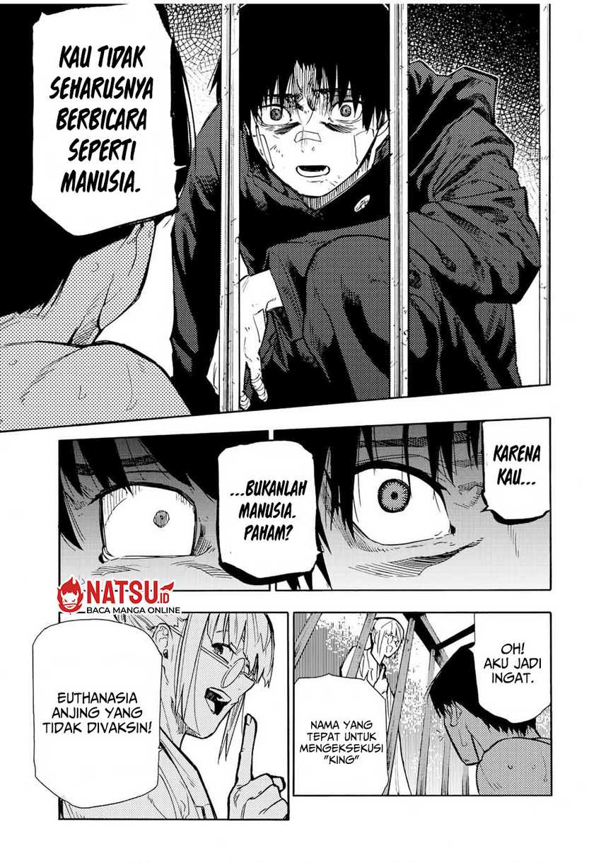 Juujika no Rokunin