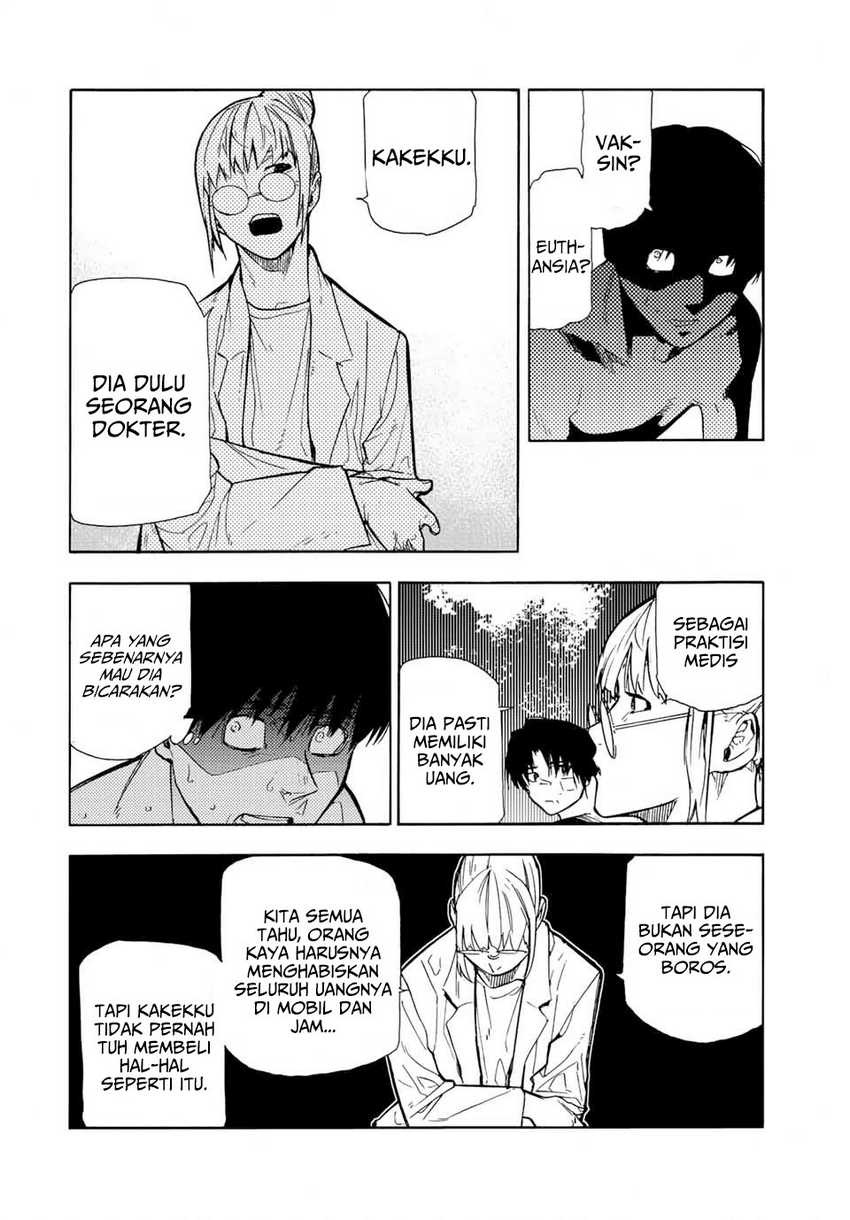 Juujika no Rokunin
