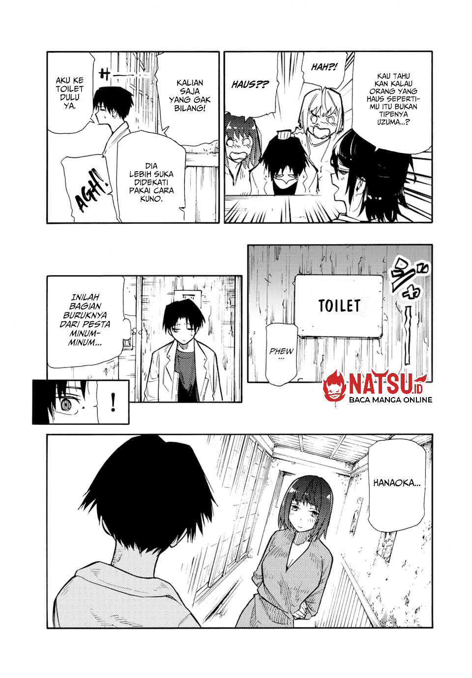Juujika no Rokunin