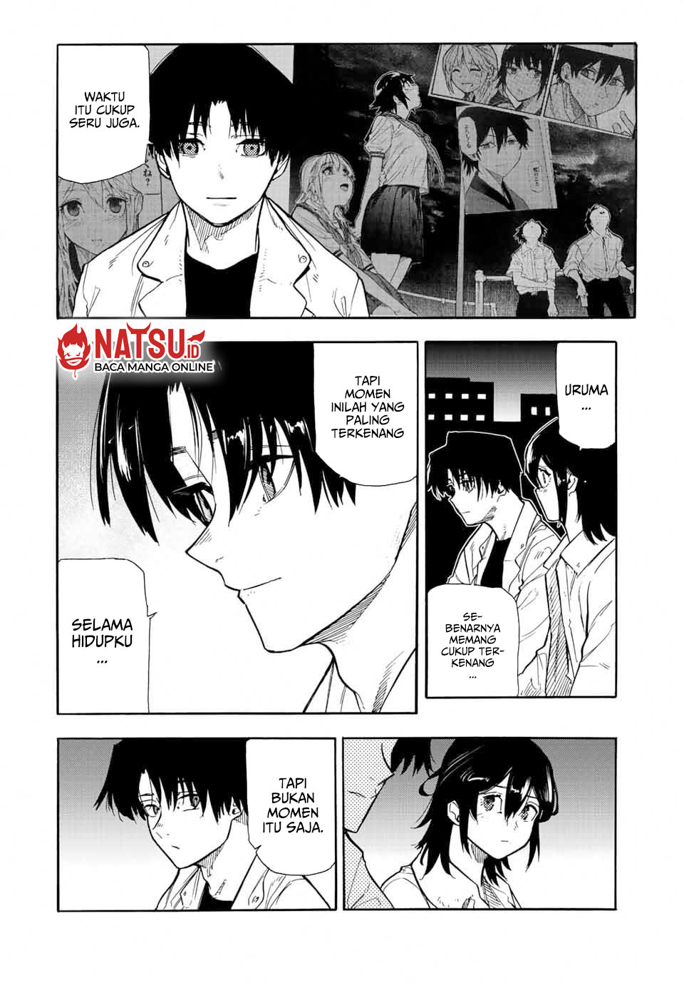Juujika no Rokunin