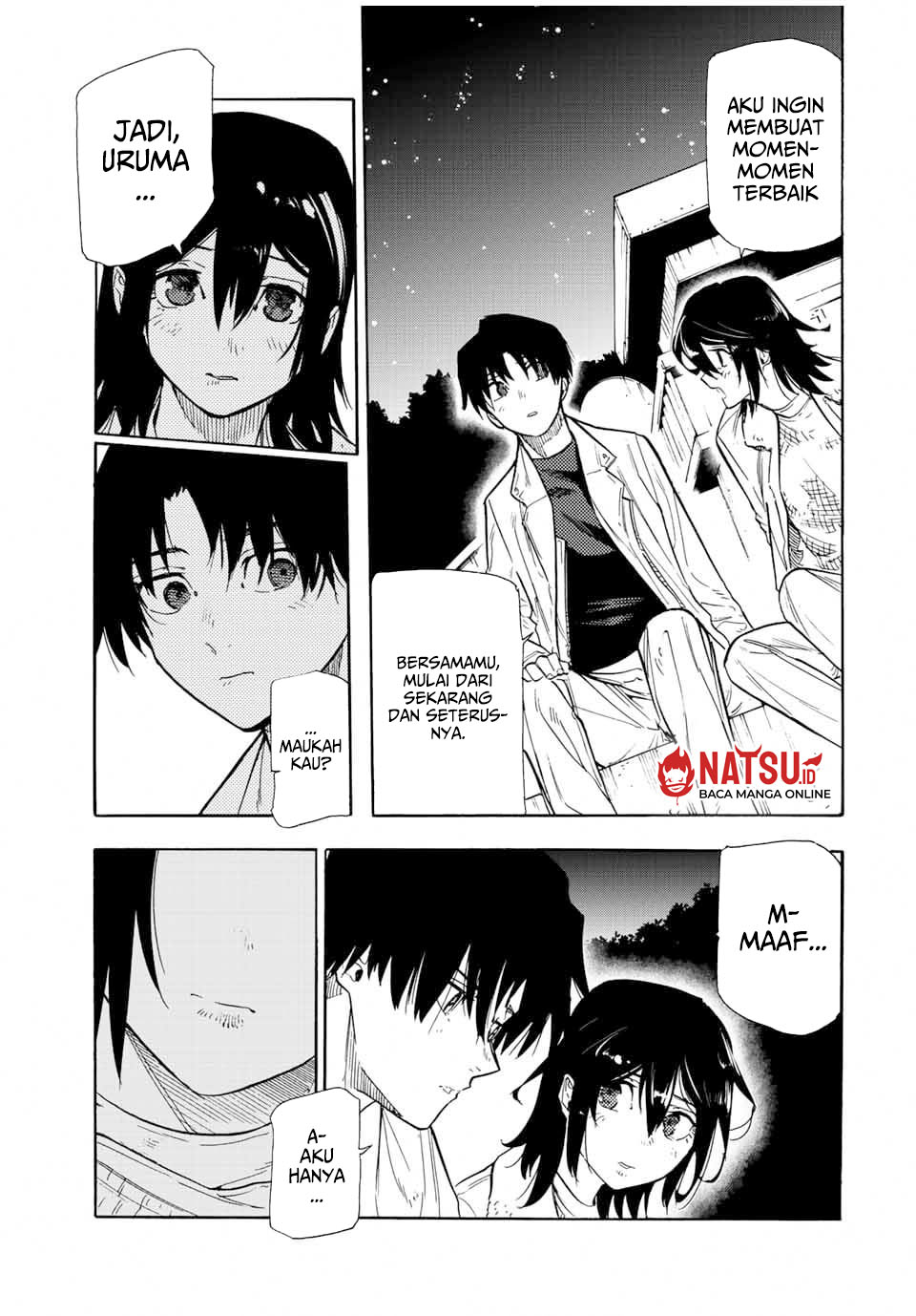 Juujika no Rokunin