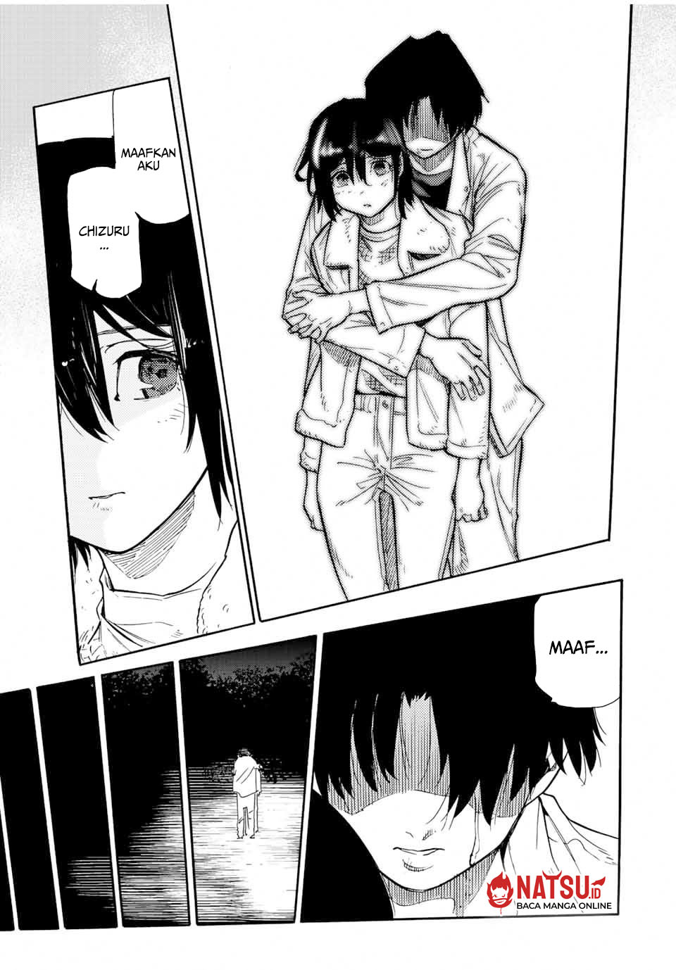 Juujika no Rokunin