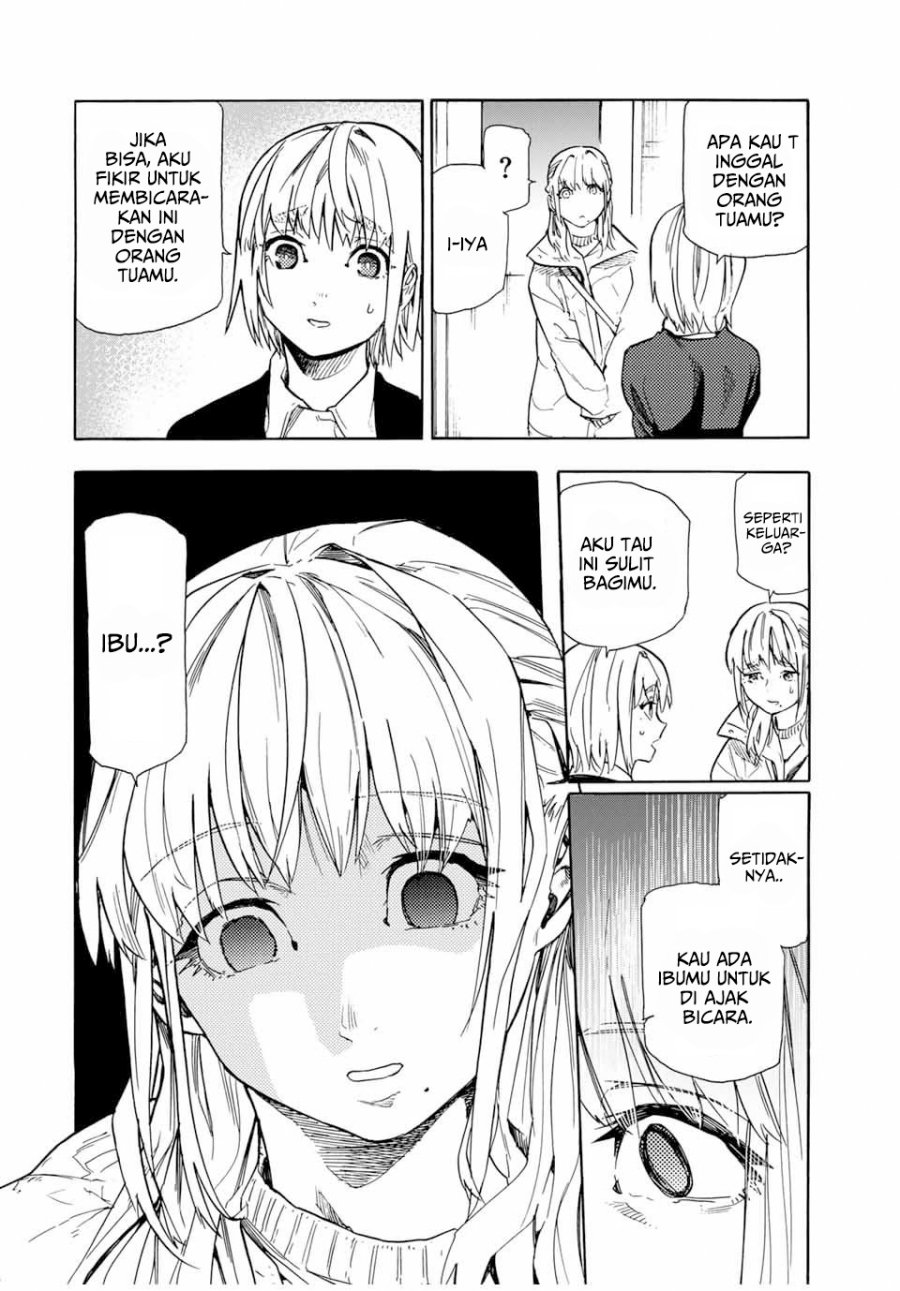 Juujika no Rokunin
