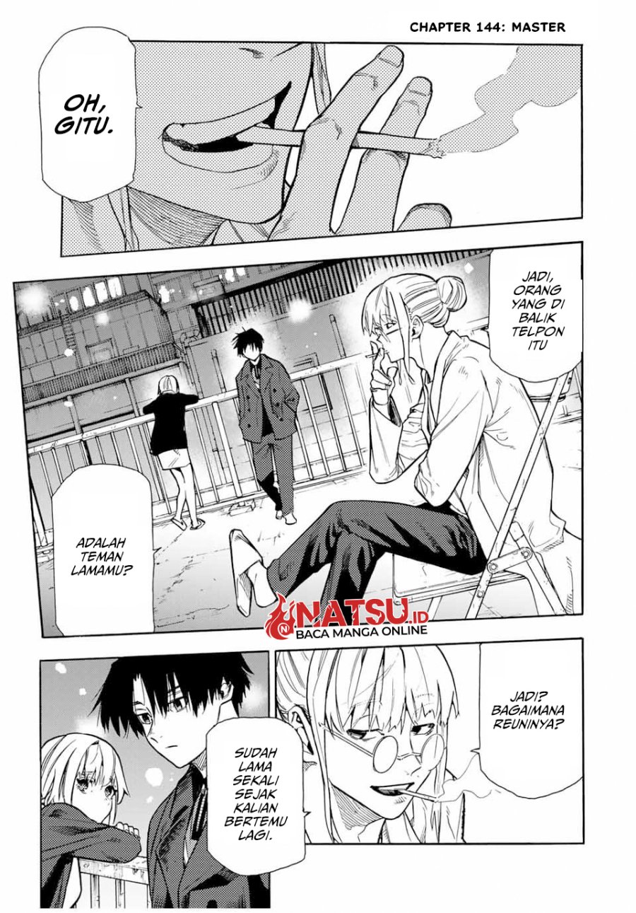 Juujika no Rokunin