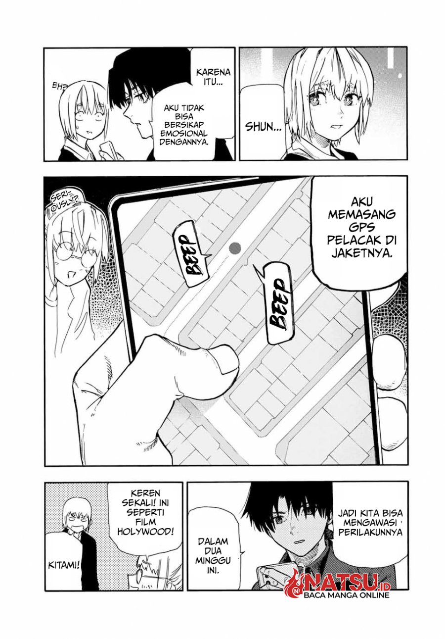 Juujika no Rokunin